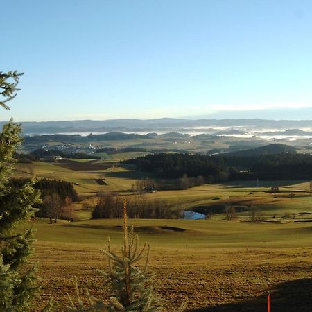 Pension Panoramablick Pfarrkirchen im Mühlkreis Esterno foto