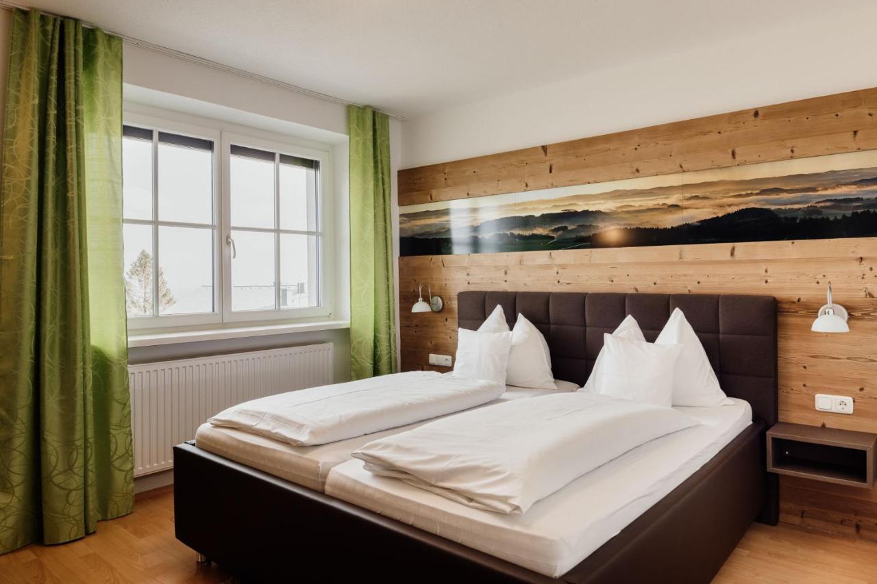 Pension Panoramablick Pfarrkirchen im Mühlkreis Esterno foto